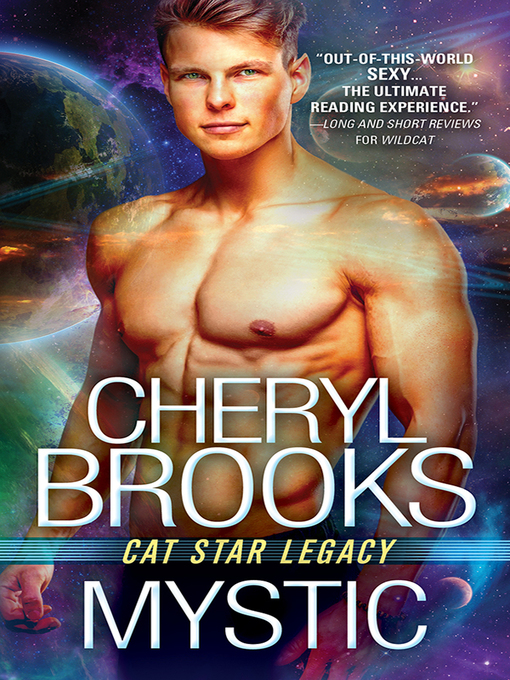 Title details for Mystic by Cheryl Brooks - Available